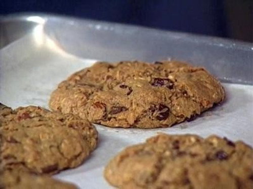 America's Test Kitchen Season 6 Episode 24 - Cookies