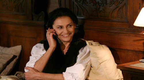 Szpilki na Giewoncie Season 1 Episode 12 - Season 1, Episode 12