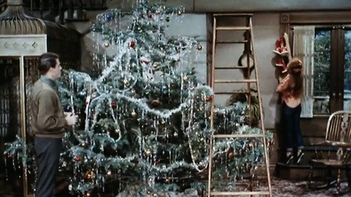 Petticoat Junction Season 4 Episode 13 - The Santa Claus Special