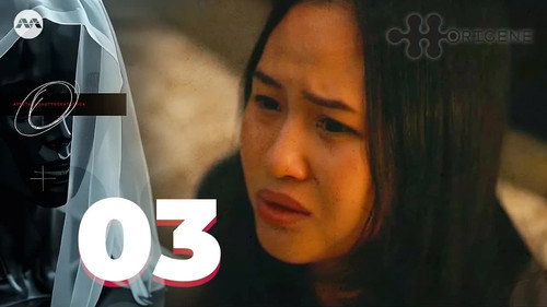 ORIGENE Season 1 Episode 3 - Gaya