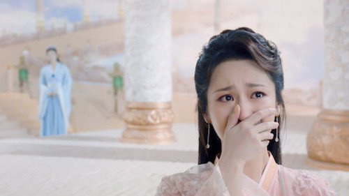 Ashes of Love Season 1 Episode 54 - A Feast