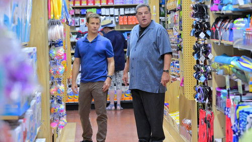 Blue Bloods Season 13 Episode 3 - Ghosted
