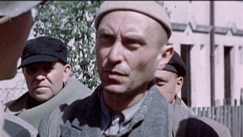 WWII in HD Season 1 Episode 9 - Edge of the Abyss