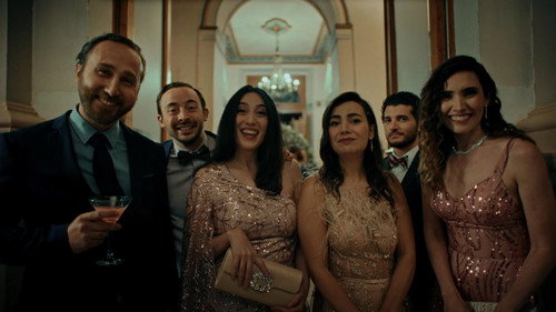Bodas S.A. Season 1 Episode 3 - Episode 3