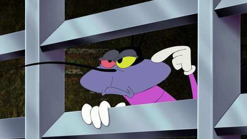 Inspector Dee Dee still