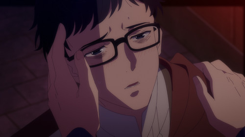 Isekai Office Worker: The Other World's Books Depend on the Bean Counter Season 1 Episode 2 - I Got a Promotion
