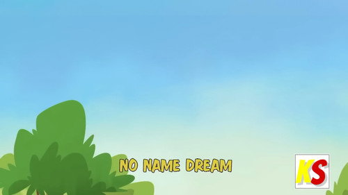 Wild Kratts Season 7 Episode 6 - No Name Dream