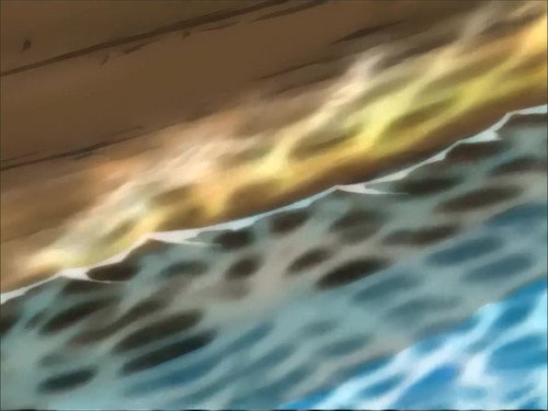 Rurouni Kenshin Season 3 Episode 12 - Sanosuke's Tears: An Eternal Farewell Befalls the Two