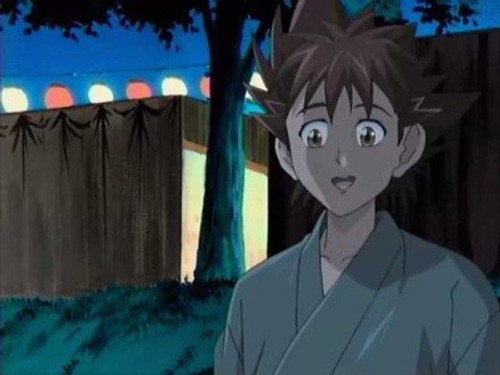 Eyeshield 21 Season 1 Episode 74 - A Rival's Promise