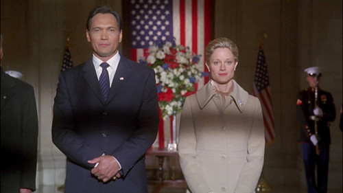 The West Wing Season 7 Episode 22 - Tomorrow