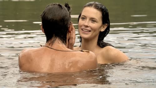 Legend of the Seeker Season 1 Episode 18 - Mirror