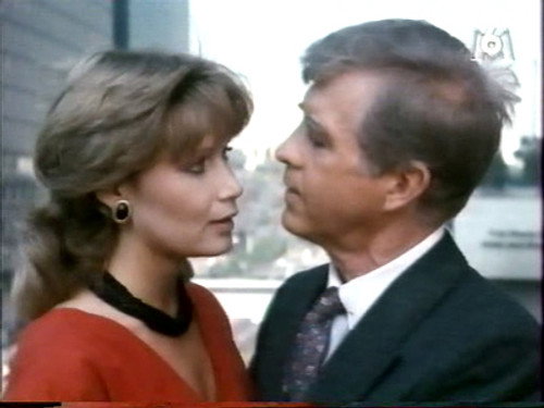 Street Hawk Season 1 Episode 6 - Fire on the Wing
