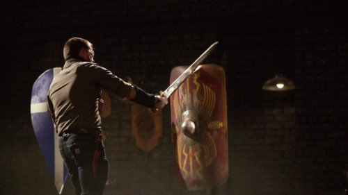 Forged in Fire Season 10 Episode 22 - Ben Abbott's Secrets of the Forge