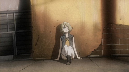 El Cazador de la Bruja Season 1 Episode 1 - A Woman on the Run