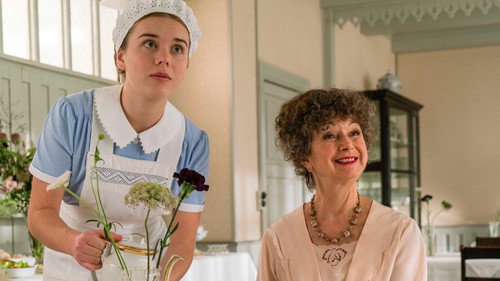 Seaside Hotel Season 7 Episode 6 - Obsessed