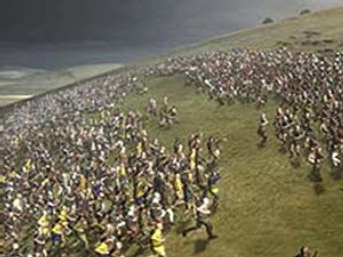 Battlefield Britain Season 1 Episode 3 - Owain Glyn Dwr and the Battle for Wales
