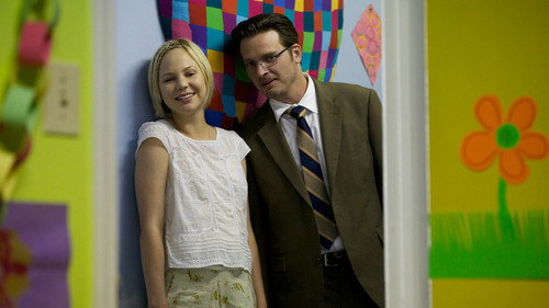 Rectify Season 1 Episode 4 - Plato's Cave