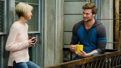 Baby Daddy Season 2 Episode 3 - The Wheeler and the Dealer