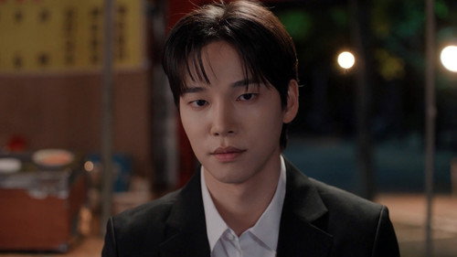 Love on the Menu Season 1 Episode 6 - Reunion With Mother