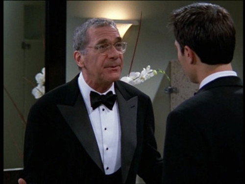 Will & Grace Season 2 Episode 13 - Oh Dad, Poor Dad, He's Kept Me in the Closet and I'm So Sad