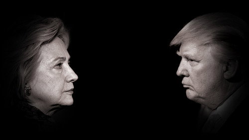 Frontline Season 35 Episode 1 - The Choice 2016