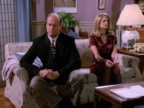 undefined Season 4 Episode 10 - Liar! Liar!