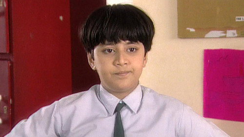 Shaka Laka Boom Boom Season 3 Episode 9 - Sanju Becomes Invisible!