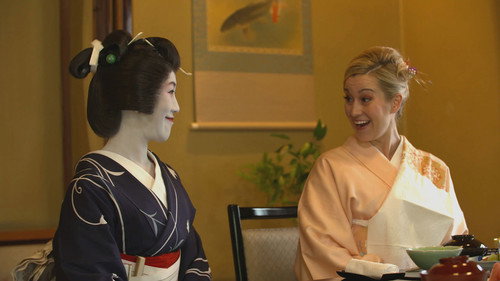 I Love Kellie Pickler Season 2 Episode 6 - I Love Japan