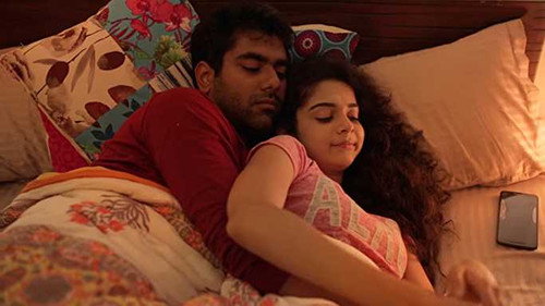 Little Things Season 1 Episode 3 - Good Night