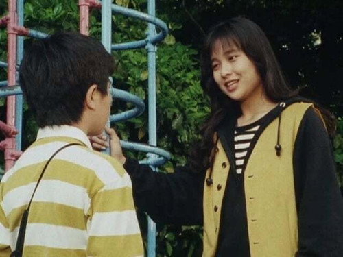 Chikyuu Sentai Fiveman Season 1 Episode 16 - Hungry Hero