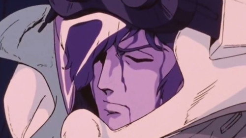 Armored Trooper VOTOMS Season 1 Episode 39 - Perfect Soldier