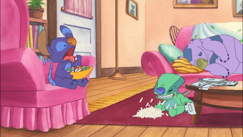 undefined Season 2 Episode 23 - Mrs. Hasagawa's Cats