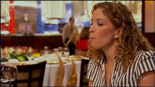 Hell's Kitchen Season 4 Episode 11 - 5 Chefs Compete