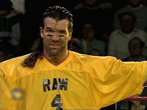 Raw Season 4 Episode 1 - January 1, 1996