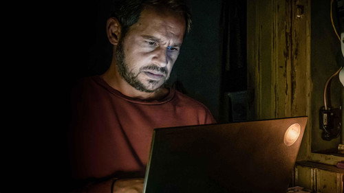 Blackout: Tomorrow Is Too Late Season 1 Episode 1 - Darkness - Day One and Two