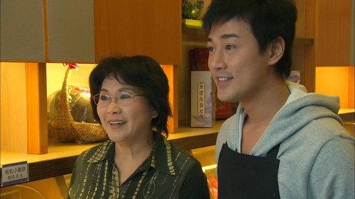 Episode 6 still