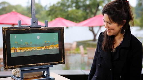 Antiques Roadshow Season 43 Episode 6 - Windermere Jetty 1