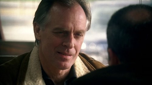 Criminal Minds Season 2 Episode 13 - No Way Out (1)