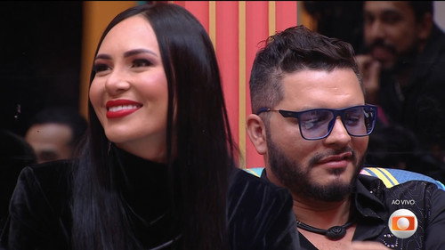 Big Brother Brazil Season 25 Episode 5 - Day 5