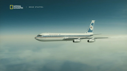 Mayday Season 23 Episode 2 - Mixed Signals (Independent Air Flight 1851)