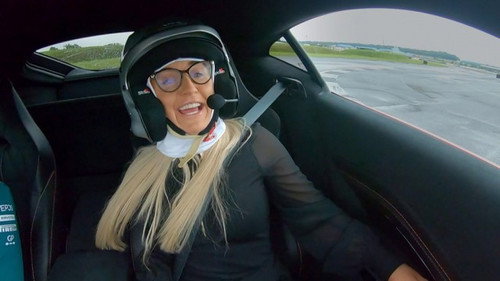 The Apprentice Season 16 Episode 8 - Silverstone