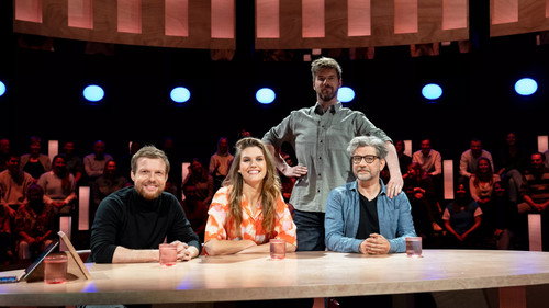 De dag van vandaag Season 1 Episode 6 - Episode 6