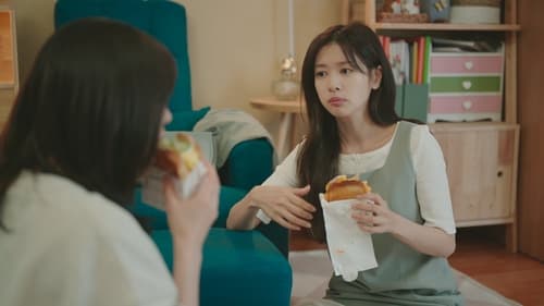 Love Next Door Season 1 Episode 4 - Past Perfect