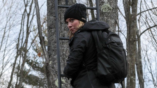 Expedition X Season 8 Episode 8 - The Dogman Conspiracy