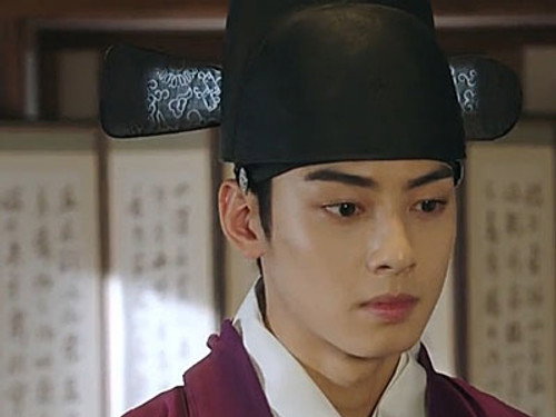 Rookie Historian Goo Hae-Ryung Season 1 Episode 9 - Episode 9