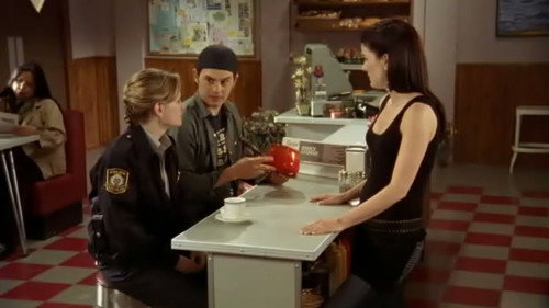 Corner Gas Season 4 Episode 4 - Just Brent and His Shadow