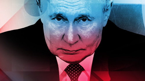 Does the Kremlin want peace? still