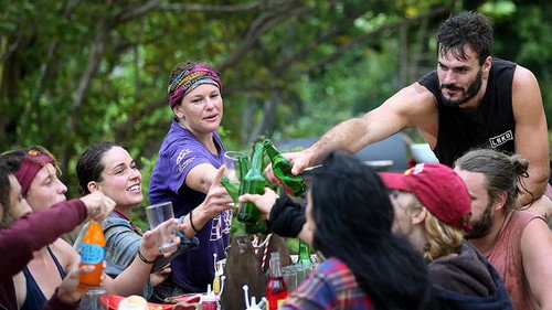 Australian Survivor Season 2 Episode 6 - Episode 6