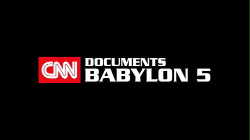 CNN Documents Babylon 5 still