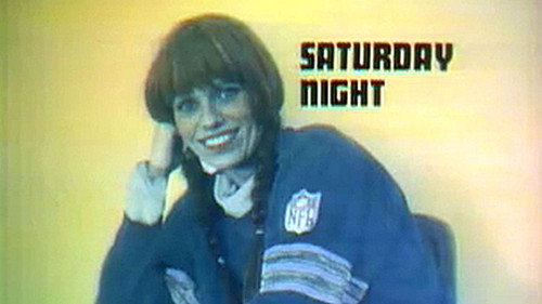 Saturday Night Live Season 1 Episode 23 - Louise Lasser with the Preservation Hall Jazz Band